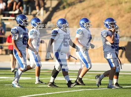 Thumbnail 1 in Carson @ Calaveras photogallery.