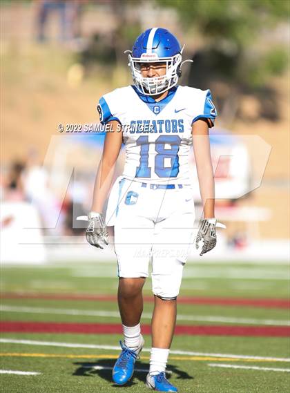 Thumbnail 1 in Carson @ Calaveras photogallery.