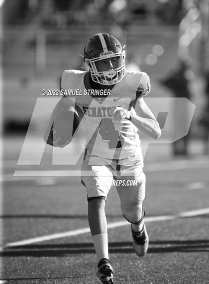 Thumbnail 1 in Carson @ Calaveras photogallery.