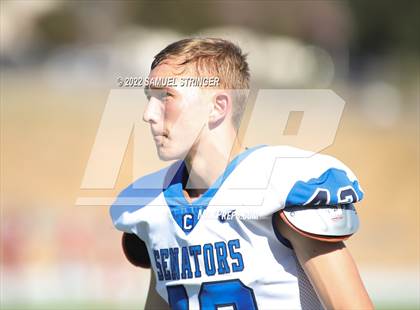 Thumbnail 3 in Carson @ Calaveras photogallery.