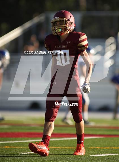 Thumbnail 2 in Carson @ Calaveras photogallery.