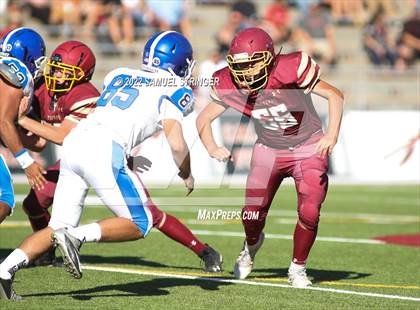 Thumbnail 2 in Carson @ Calaveras photogallery.