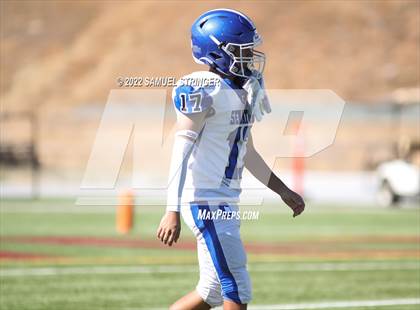Thumbnail 2 in Carson @ Calaveras photogallery.
