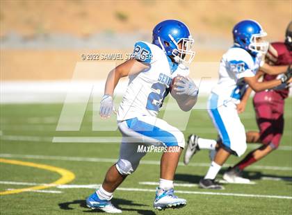 Thumbnail 2 in Carson @ Calaveras photogallery.