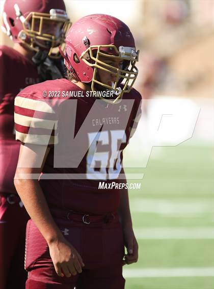 Thumbnail 1 in Carson @ Calaveras photogallery.