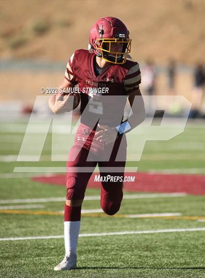 Thumbnail 2 in Carson @ Calaveras photogallery.