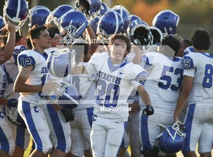 Thumbnail 1 in Carson @ Calaveras photogallery.