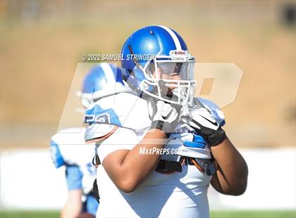 Thumbnail 1 in Carson @ Calaveras photogallery.