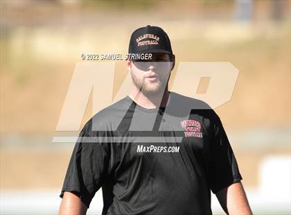 Thumbnail 2 in Carson @ Calaveras photogallery.
