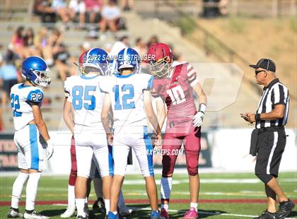 Thumbnail 1 in Carson @ Calaveras photogallery.