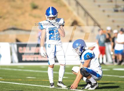 Thumbnail 1 in Carson @ Calaveras photogallery.