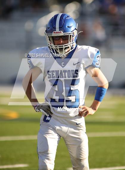 Thumbnail 3 in Carson @ Calaveras photogallery.