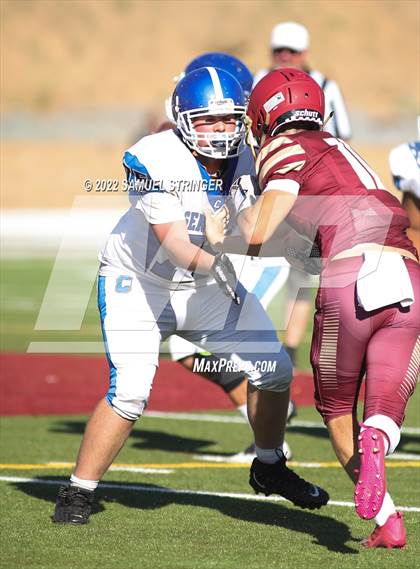 Thumbnail 1 in Carson @ Calaveras photogallery.