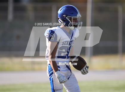 Thumbnail 2 in Carson @ Calaveras photogallery.