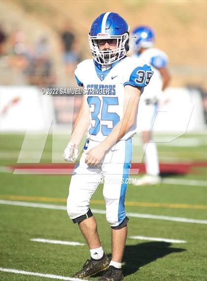 Thumbnail 1 in Carson @ Calaveras photogallery.