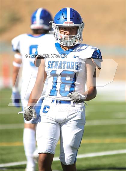 Thumbnail 3 in Carson @ Calaveras photogallery.