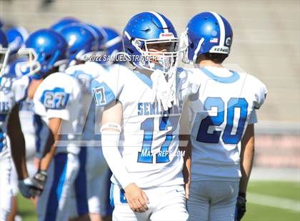 Thumbnail 3 in Carson @ Calaveras photogallery.