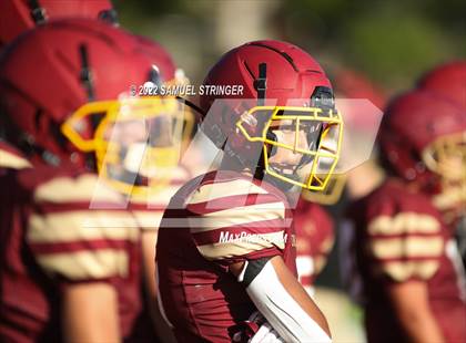 Thumbnail 1 in Carson @ Calaveras photogallery.