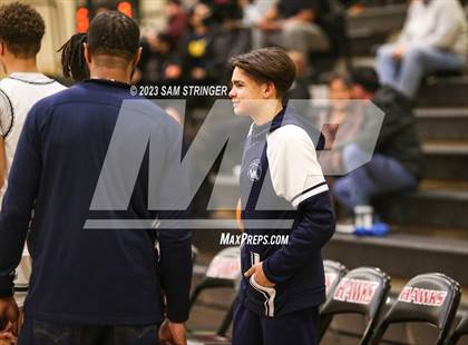 Thumbnail 2 in University Prep vs. Venture Academy (Super Saturday Showcase) photogallery.