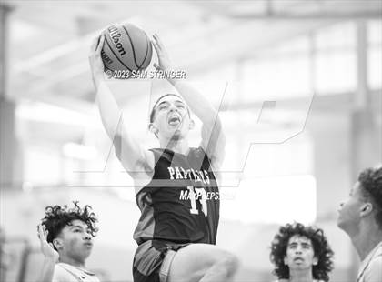 Thumbnail 1 in University Prep vs. Venture Academy (Super Saturday Showcase) photogallery.