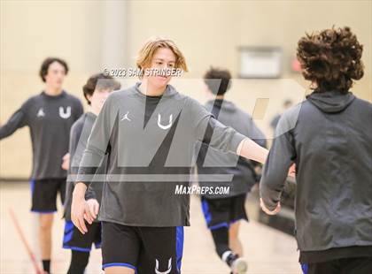 Thumbnail 3 in University Prep vs. Venture Academy (Super Saturday Showcase) photogallery.