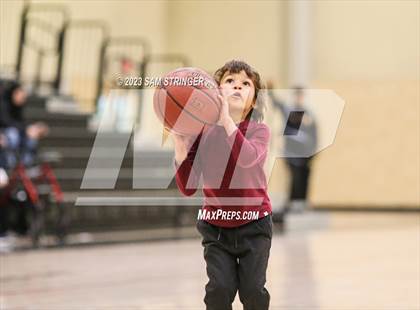 Thumbnail 3 in University Prep vs. Venture Academy (Super Saturday Showcase) photogallery.