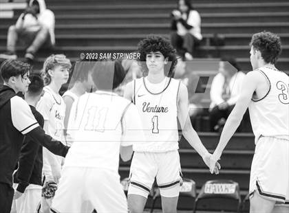 Thumbnail 2 in University Prep vs. Venture Academy (Super Saturday Showcase) photogallery.