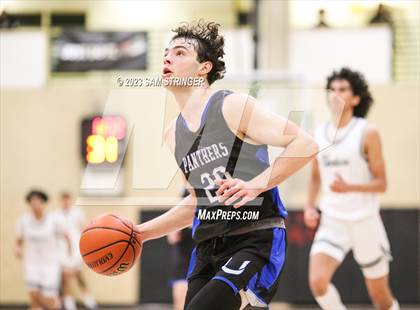 Thumbnail 3 in University Prep vs. Venture Academy (Super Saturday Showcase) photogallery.