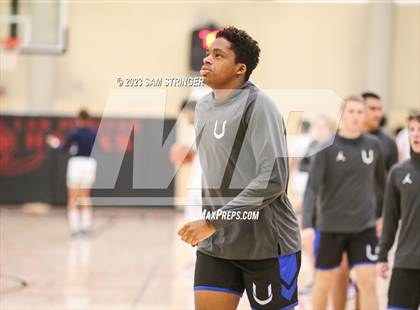 Thumbnail 3 in University Prep vs. Venture Academy (Super Saturday Showcase) photogallery.