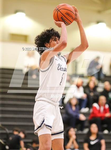 Thumbnail 3 in University Prep vs. Venture Academy (Super Saturday Showcase) photogallery.