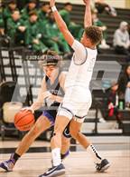 Photo from the gallery "University Prep vs. Venture Academy (Super Saturday Showcase)"