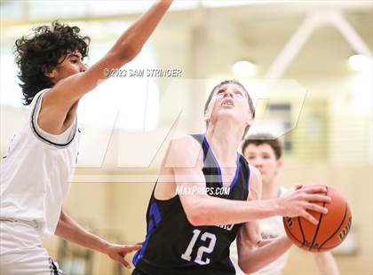 Thumbnail 3 in University Prep vs. Venture Academy (Super Saturday Showcase) photogallery.