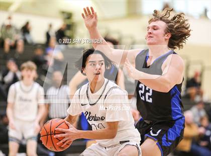 Thumbnail 3 in University Prep vs. Venture Academy (Super Saturday Showcase) photogallery.