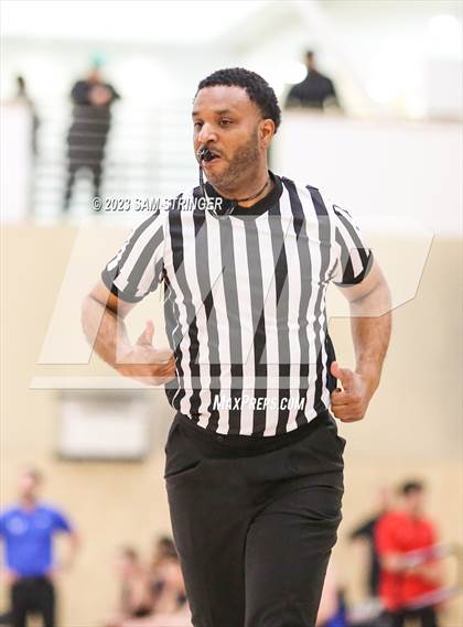 Thumbnail 3 in University Prep vs. Venture Academy (Super Saturday Showcase) photogallery.
