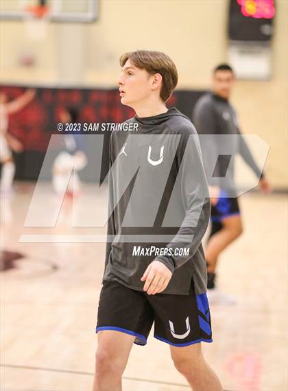 Thumbnail 3 in University Prep vs. Venture Academy (Super Saturday Showcase) photogallery.