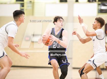 Thumbnail 2 in University Prep vs. Venture Academy (Super Saturday Showcase) photogallery.
