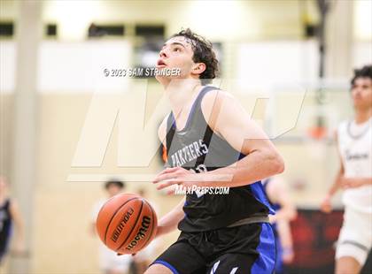 Thumbnail 1 in University Prep vs. Venture Academy (Super Saturday Showcase) photogallery.