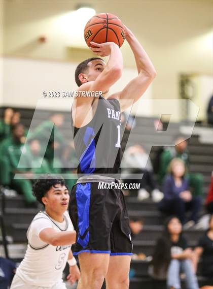 Thumbnail 1 in University Prep vs. Venture Academy (Super Saturday Showcase) photogallery.