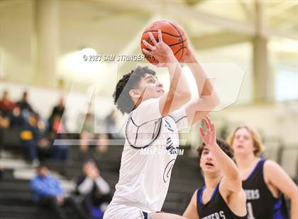 Thumbnail 1 in University Prep vs. Venture Academy (Super Saturday Showcase) photogallery.