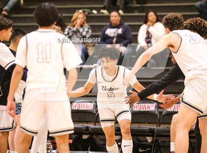 Thumbnail 1 in University Prep vs. Venture Academy (Super Saturday Showcase) photogallery.