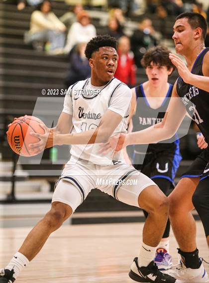 Thumbnail 3 in University Prep vs. Venture Academy (Super Saturday Showcase) photogallery.