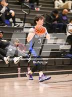 Photo from the gallery "University Prep vs. Venture Academy (Super Saturday Showcase)"