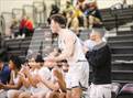 Photo from the gallery "University Prep vs. Venture Academy (Super Saturday Showcase)"