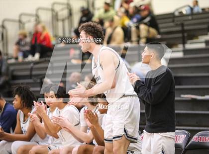 Thumbnail 2 in University Prep vs. Venture Academy (Super Saturday Showcase) photogallery.