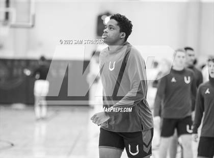 Thumbnail 1 in University Prep vs. Venture Academy (Super Saturday Showcase) photogallery.