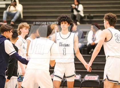 Thumbnail 1 in University Prep vs. Venture Academy (Super Saturday Showcase) photogallery.