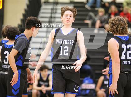 Thumbnail 1 in University Prep vs. Venture Academy (Super Saturday Showcase) photogallery.