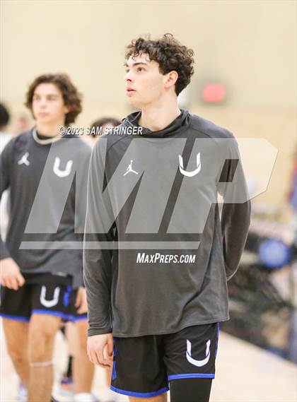 Thumbnail 2 in University Prep vs. Venture Academy (Super Saturday Showcase) photogallery.