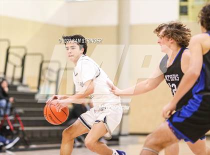 Thumbnail 2 in University Prep vs. Venture Academy (Super Saturday Showcase) photogallery.
