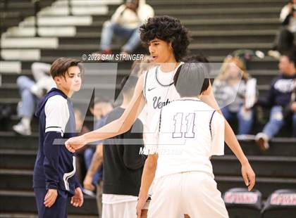 Thumbnail 3 in University Prep vs. Venture Academy (Super Saturday Showcase) photogallery.